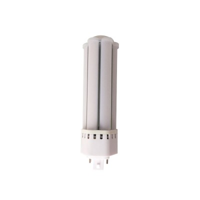 G24 G23 E27 20W Horizontal Plug-in Lamp PLC LED Corn Bulb 20W